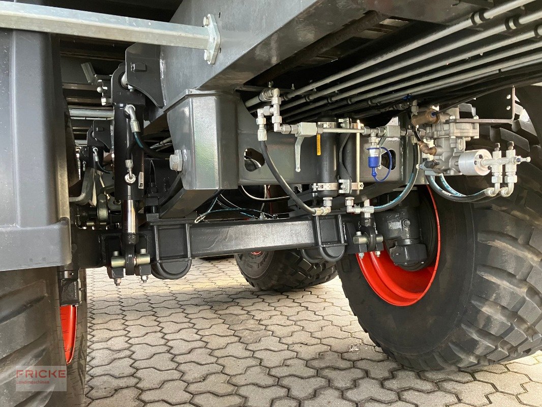 Häcksel Transportwagen des Typs Kaweco Radium 260 Häckselwagen, Neumaschine in Bockel - Gyhum (Bild 7)