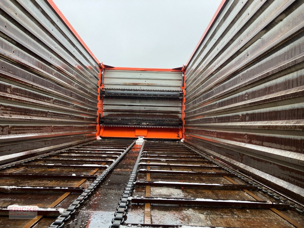 Häcksel Transportwagen tip Kaweco Radium 50, Gebrauchtmaschine in Demmin (Poză 4)
