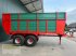 Häcksel Transportwagen of the type Kemper Unitrans 18000 Silagewagen, Gebrauchtmaschine in Ort - Kunde (Picture 4)