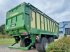 Häcksel Transportwagen typu Krone GX 440, Neumaschine w Gülzow-Prüzen OT Mühlengeez (Zdjęcie 3)