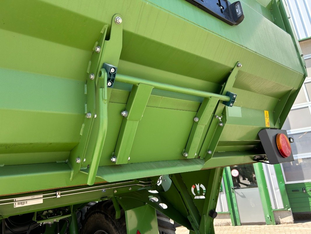 Häcksel Transportwagen des Typs Krone GX 440, Gebrauchtmaschine in Sittensen (Bild 13)