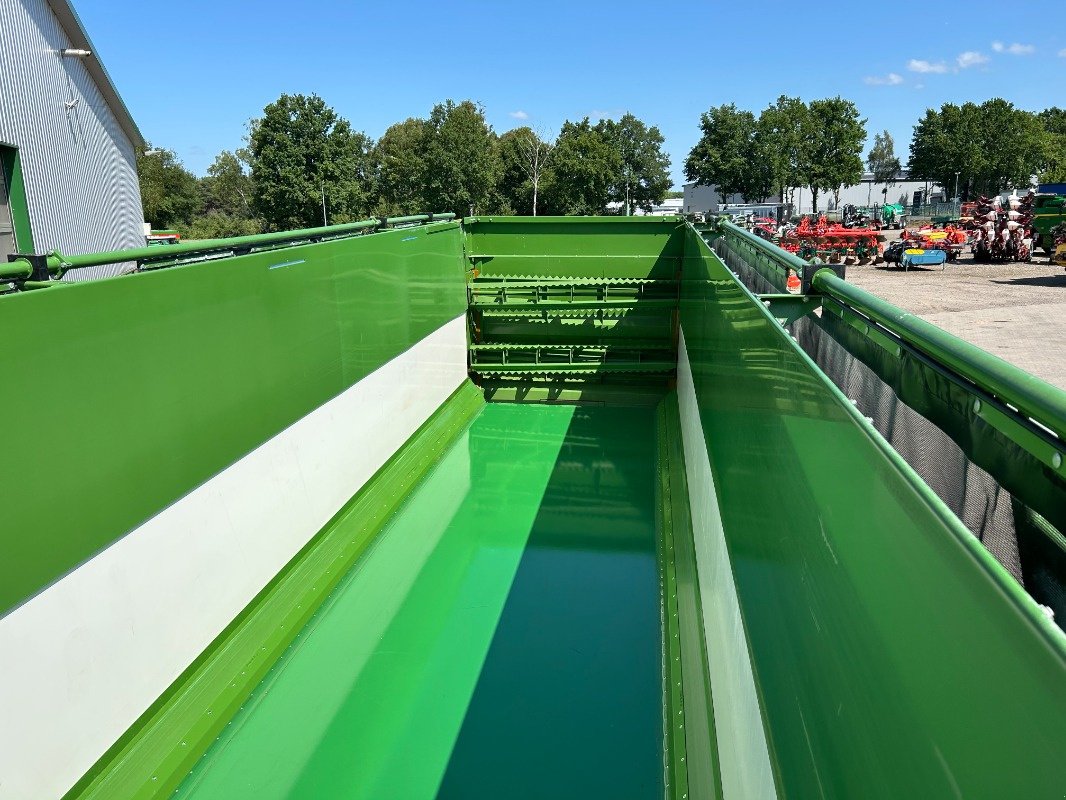 Häcksel Transportwagen του τύπου Krone GX 440, Gebrauchtmaschine σε Sittensen (Φωτογραφία 14)