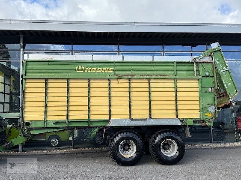 Häcksel Transportwagen typu Krone Ladewagen 40m³ Häckseltransportwagen, Gebrauchtmaschine v Gevelsberg (Obrázek 1)