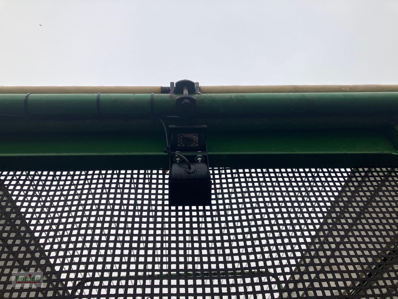 Häcksel Transportwagen za tip Krone Titan 6/48, Gebrauchtmaschine u Bakum (Slika 6)