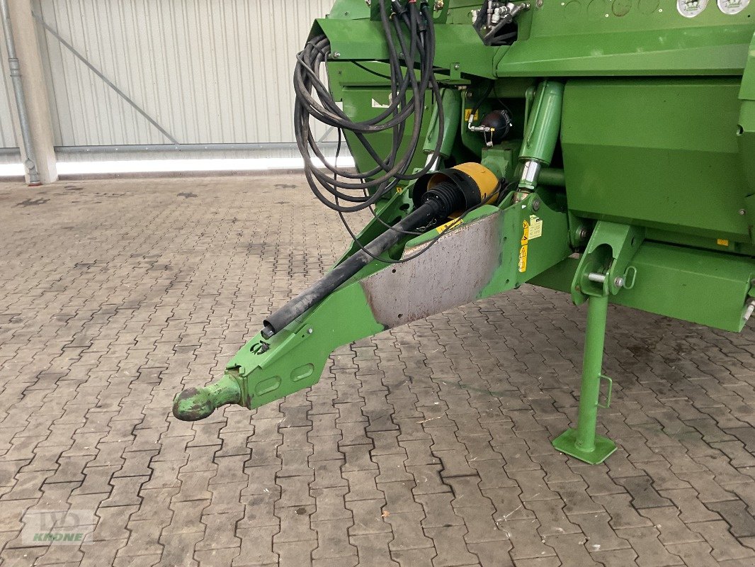 Häcksel Transportwagen del tipo Krone TX 460 GL, Gebrauchtmaschine en Spelle (Imagen 12)