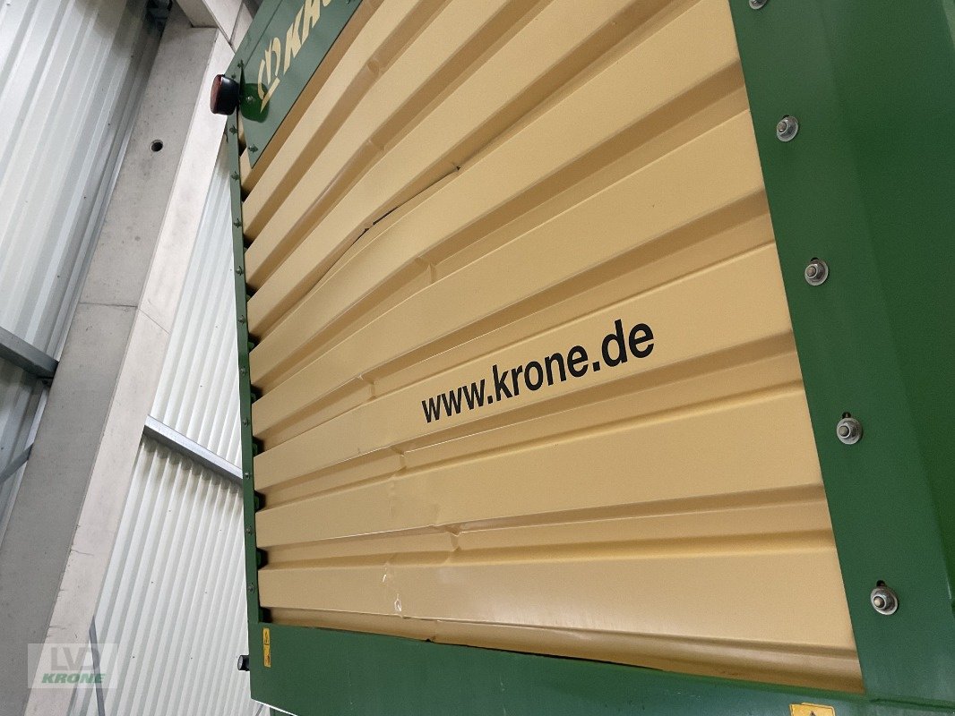 Häcksel Transportwagen del tipo Krone TX 460 GL, Gebrauchtmaschine en Spelle (Imagen 16)