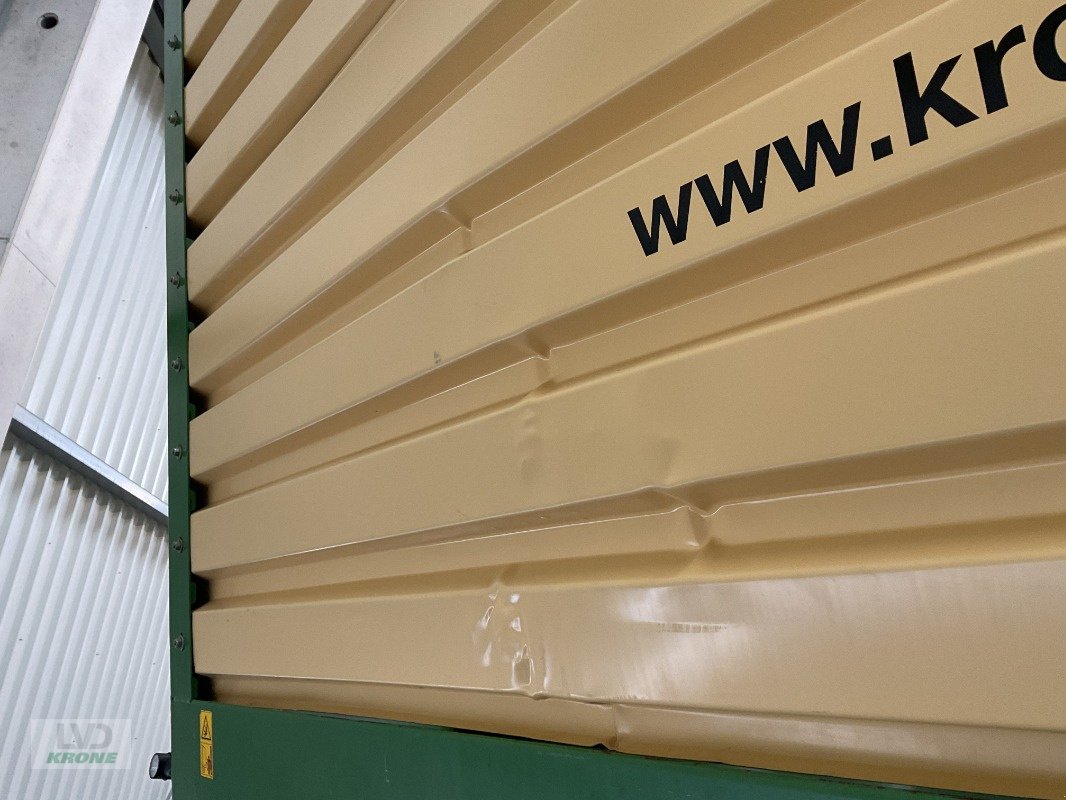 Häcksel Transportwagen del tipo Krone TX 460 GL, Gebrauchtmaschine en Spelle (Imagen 17)