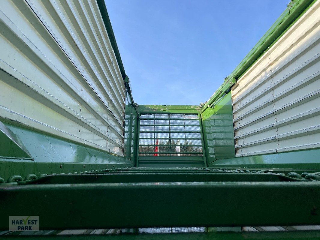 Häcksel Transportwagen tipa Krone TX 460, Gebrauchtmaschine u Emsbüren (Slika 4)