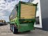 Häcksel Transportwagen van het type Krone TX 560 GL, Neumaschine in Friedberg-Derching (Foto 5)