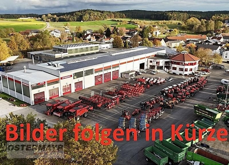 Häcksel Transportwagen typu Krone TX 560 Tridem, Vorführmaschine v Rohr i .NB (Obrázek 1)