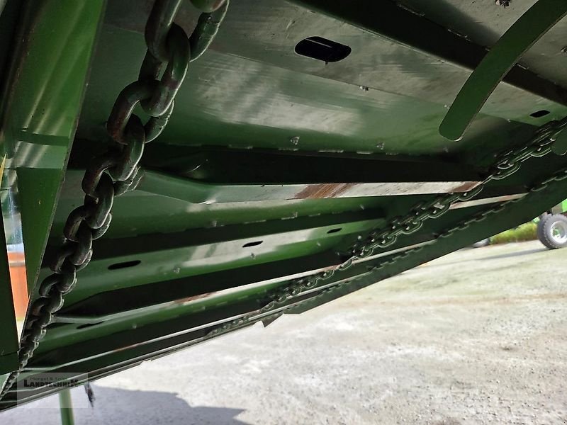 Häcksel Transportwagen of the type Krone TX460D, Gebrauchtmaschine in Lütjenwestedt (Picture 4)