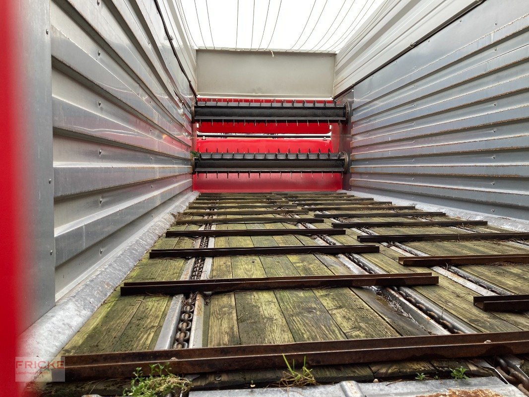 Häcksel Transportwagen typu Lely Tigo 50 RD, Gebrauchtmaschine v Bockel - Gyhum (Obrázek 11)