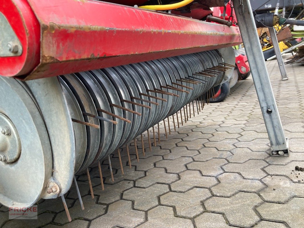 Häcksel Transportwagen typu Lely Tigo 50 RD, Gebrauchtmaschine v Bockel - Gyhum (Obrázek 12)