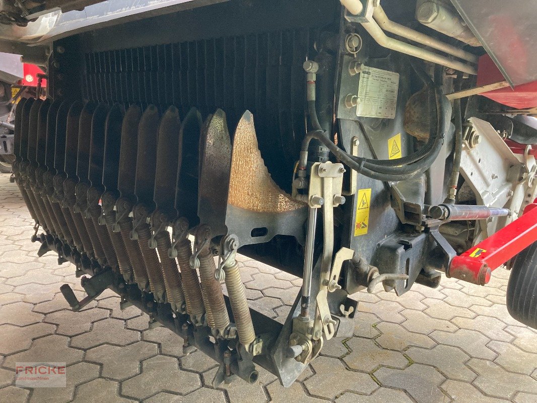 Häcksel Transportwagen του τύπου Lely Tigo 50 RD, Gebrauchtmaschine σε Bockel - Gyhum (Φωτογραφία 9)