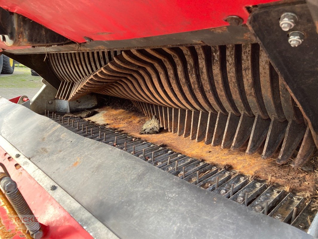 Häcksel Transportwagen des Typs Lely Tigo 60 RD, Gebrauchtmaschine in Bockel - Gyhum (Bild 9)