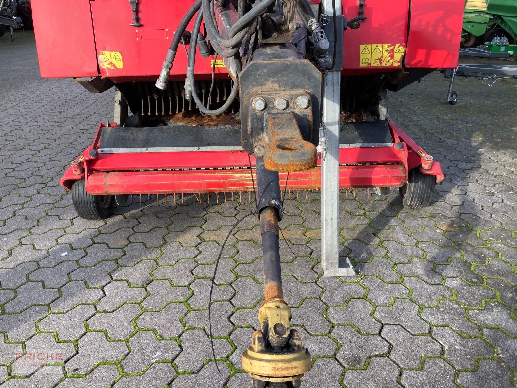 Häcksel Transportwagen des Typs Lely Tigo 60 RD, Gebrauchtmaschine in Bockel - Gyhum (Bild 13)
