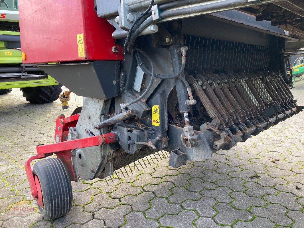 Häcksel Transportwagen des Typs Lely Tigo 60 RD, Gebrauchtmaschine in Bockel - Gyhum (Bild 7)