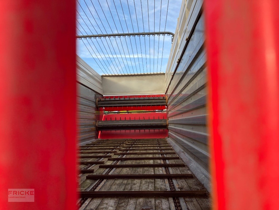 Häcksel Transportwagen des Typs Lely Tigo 60 RD, Gebrauchtmaschine in Bockel - Gyhum (Bild 11)