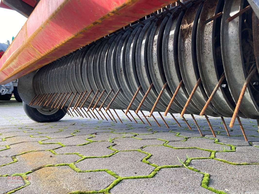 Häcksel Transportwagen типа Lely Tigo 60 RD, Gebrauchtmaschine в Bockel - Gyhum (Фотография 10)