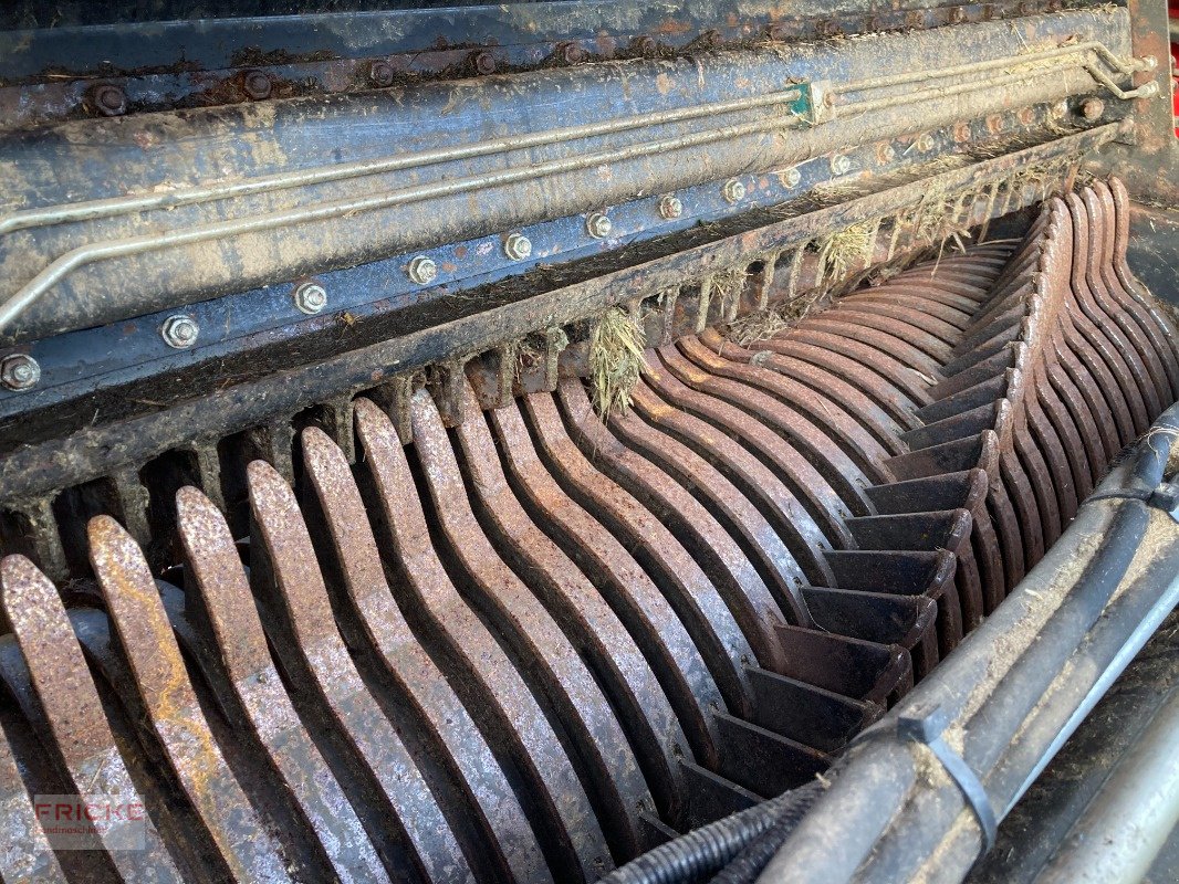 Häcksel Transportwagen типа Lely Tigo 60 RD, Gebrauchtmaschine в Bockel - Gyhum (Фотография 14)