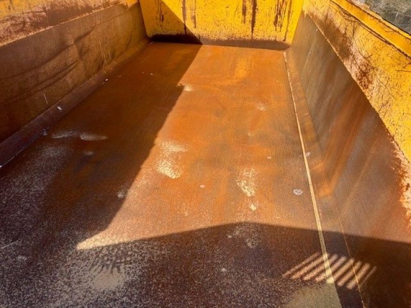 Häcksel Transportwagen typu Mammut Mammut PBN20 zandkipper, Gebrauchtmaschine v Lunteren (Obrázek 7)