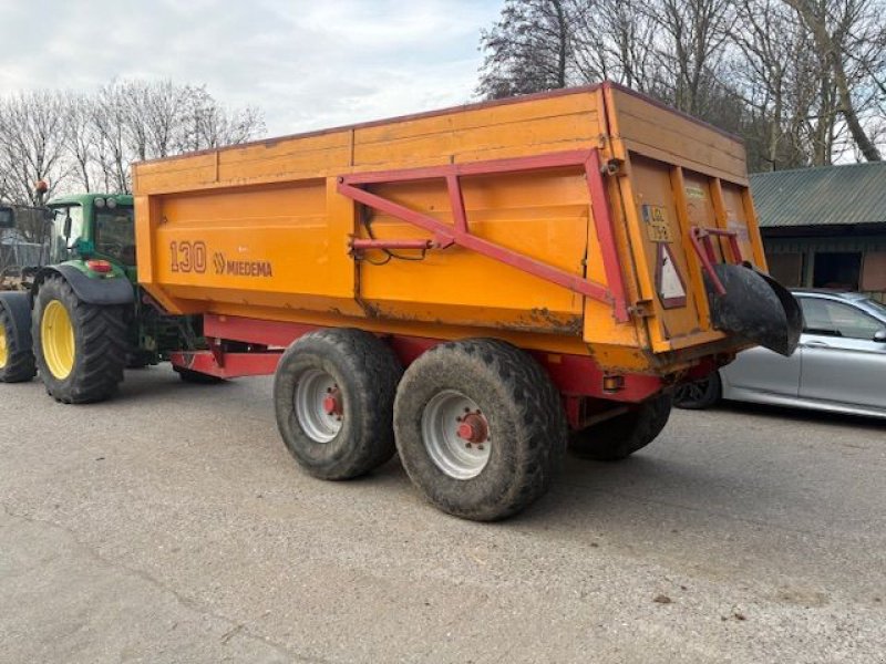 Häcksel Transportwagen typu Miedema Hst 130, Gebrauchtmaschine v St. - Jacobiparochie (Obrázek 2)