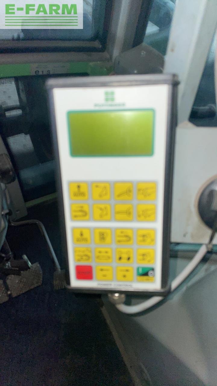 Häcksel Transportwagen του τύπου Pöttinger Forus 4000 L, Gebrauchtmaschine σε Hamburg (Φωτογραφία 9)