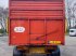 Häcksel Transportwagen a típus Schuitemaker EKWM 100T, Gebrauchtmaschine ekkor: Vriezenveen (Kép 4)