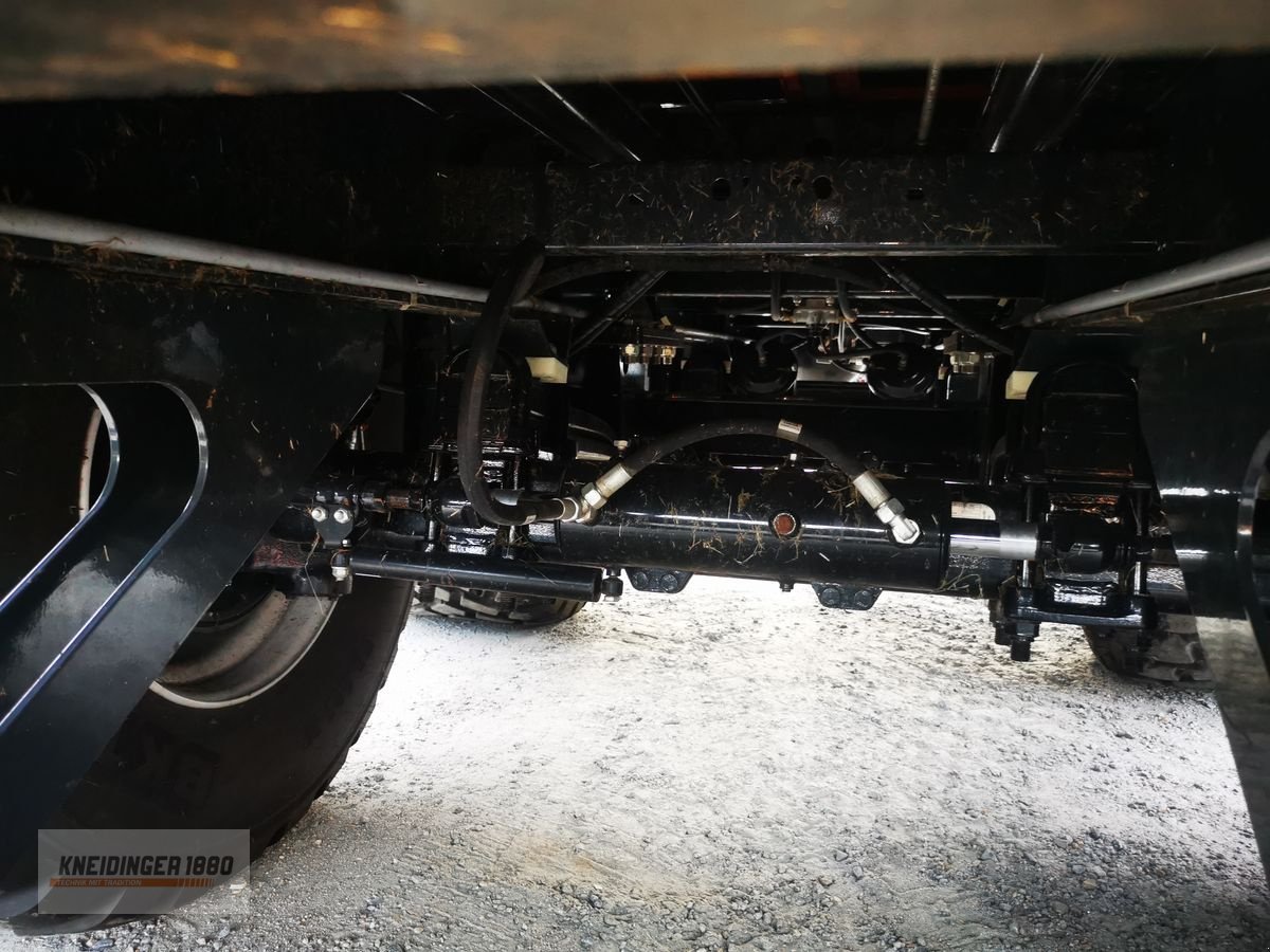 Häcksel Transportwagen des Typs Schuitemaker Häckselwagen Siwa 720, Gebrauchtmaschine in Altenfelden (Bild 9)