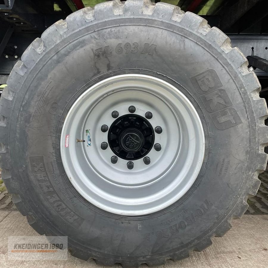 Häcksel Transportwagen des Typs Schuitemaker Häckselwagen Siwa 720, Gebrauchtmaschine in Altenfelden (Bild 7)