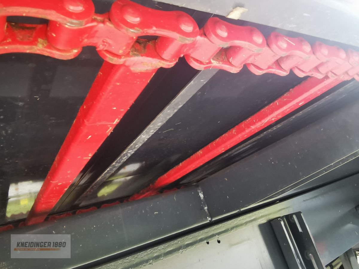 Häcksel Transportwagen des Typs Schuitemaker Häckselwagen Siwa 720, Gebrauchtmaschine in Altenfelden (Bild 2)