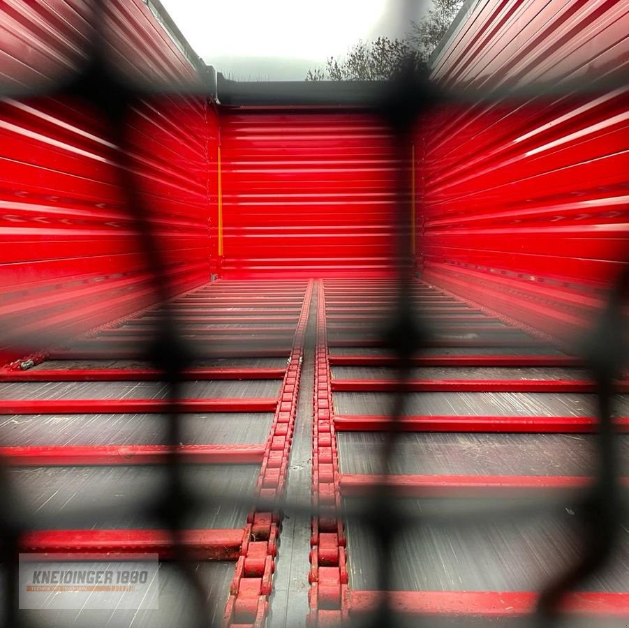 Häcksel Transportwagen des Typs Schuitemaker Häckselwagen Siwa 720, Gebrauchtmaschine in Altenfelden (Bild 11)