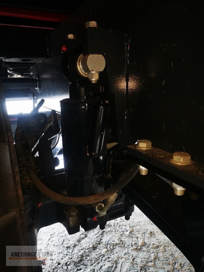 Häcksel Transportwagen des Typs Schuitemaker Häckselwagen Siwa 720, Gebrauchtmaschine in Altenfelden (Bild 12)