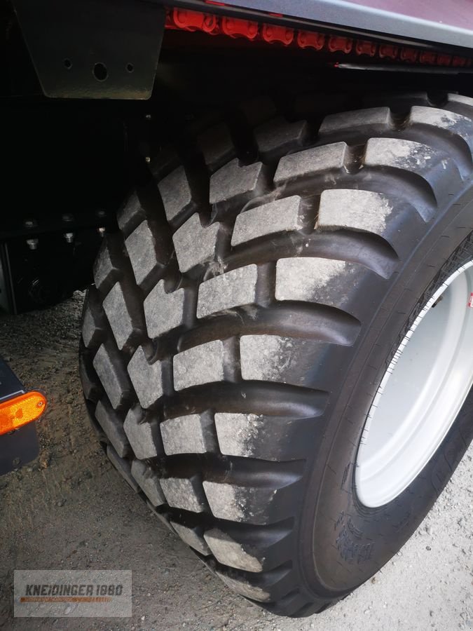 Häcksel Transportwagen des Typs Schuitemaker Häckselwagen Siwa 720, Gebrauchtmaschine in Altenfelden (Bild 5)