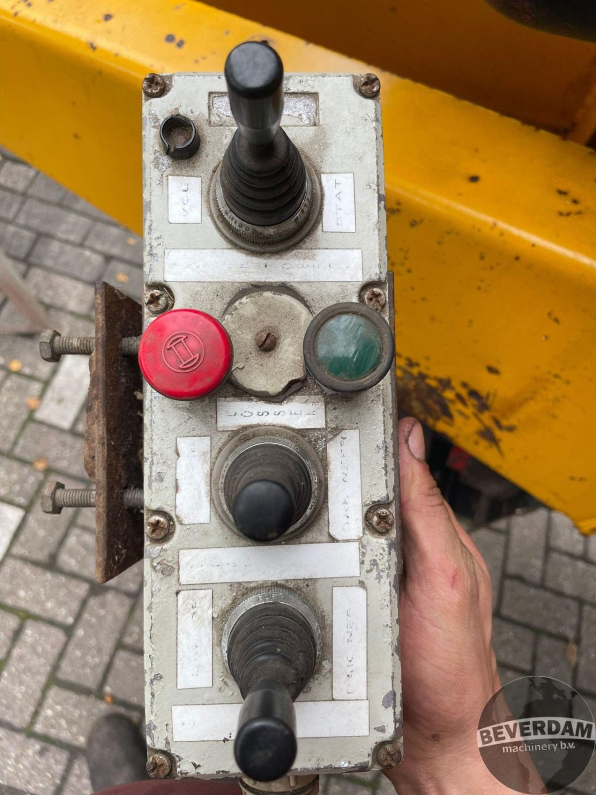 Häcksel Transportwagen typu Schuitemaker overlaadwagen hooglosser, Gebrauchtmaschine v Vriezenveen (Obrázek 10)