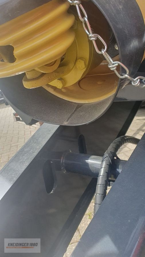 Häcksel Transportwagen typu Schuitemaker Siwa 660 W, Neumaschine v Altenfelden (Obrázek 3)