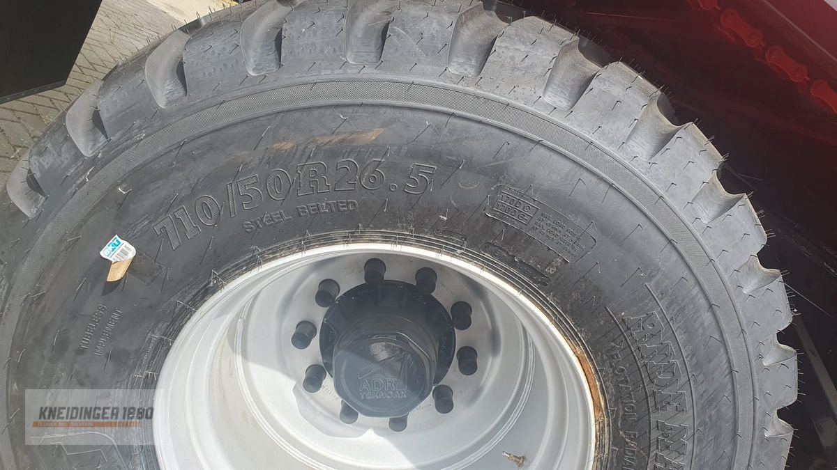 Häcksel Transportwagen typu Schuitemaker Siwa 660 W, Neumaschine v Altenfelden (Obrázek 6)