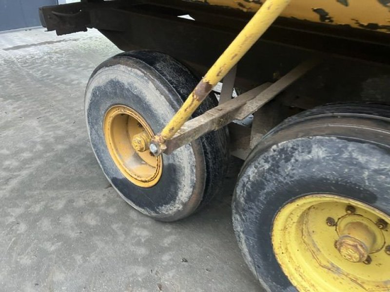 Häcksel Transportwagen typu Sonstige BAV, Gebrauchtmaschine v St. - Jacobiparochie (Obrázek 10)