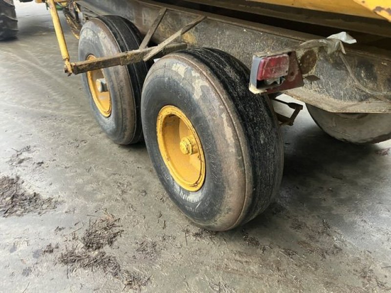 Häcksel Transportwagen typu Sonstige BAV, Gebrauchtmaschine v St. - Jacobiparochie (Obrázek 11)