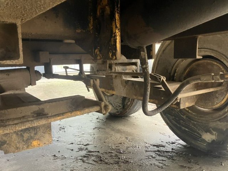 Häcksel Transportwagen typu Sonstige BAV, Gebrauchtmaschine v St. - Jacobiparochie (Obrázek 8)