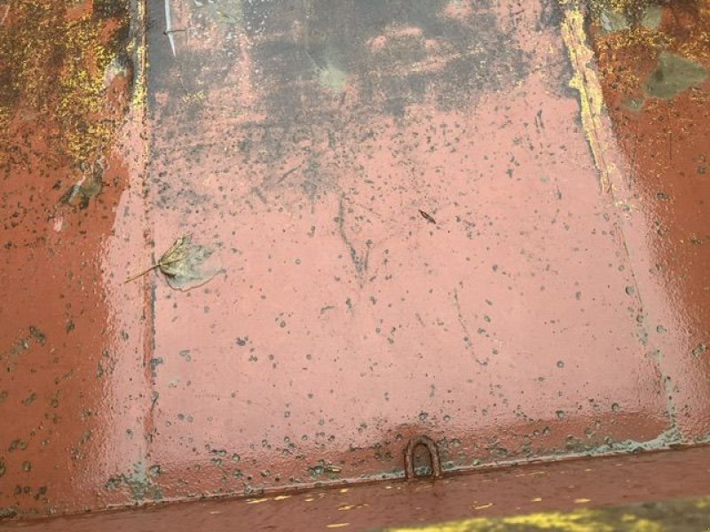 Häcksel Transportwagen typu Sonstige BAV, Gebrauchtmaschine v St. - Jacobiparochie (Obrázek 7)