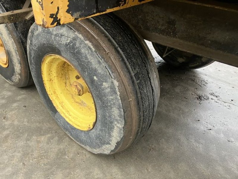 Häcksel Transportwagen typu Sonstige BAV, Gebrauchtmaschine v St. - Jacobiparochie (Obrázek 9)