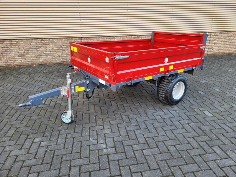 Häcksel Transportwagen типа Sonstige Garmech diverse, Neumaschine в Houten (Фотография 1)