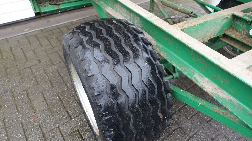 Häcksel Transportwagen tipa Sonstige LESSCHER 4 tons kipper, Gebrauchtmaschine u IJsselmuiden (Slika 9)