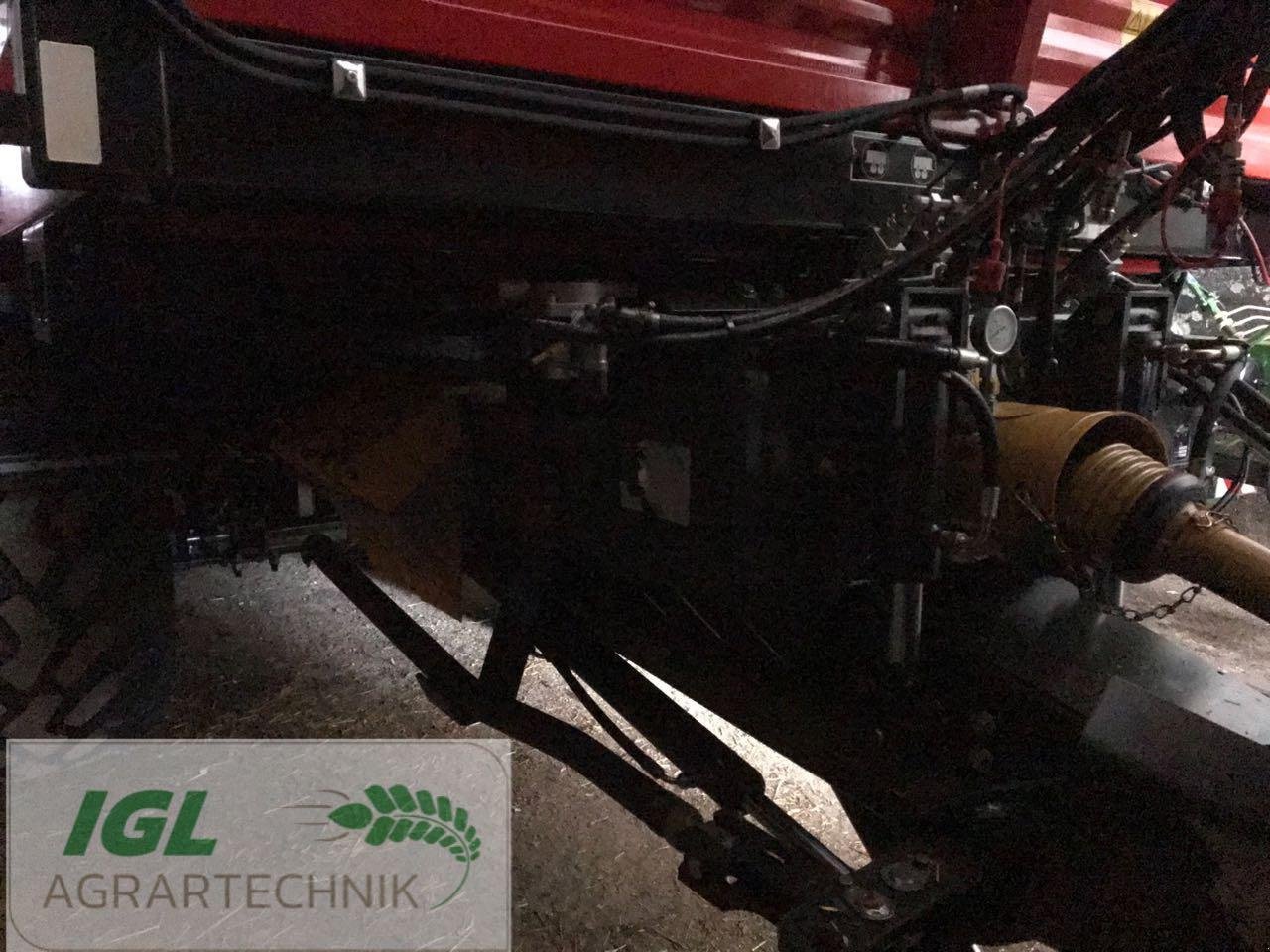 Häcksel Transportwagen of the type Sonstige Schuitemaker SR Holl Radium 780, Gebrauchtmaschine in Nabburg (Picture 7)