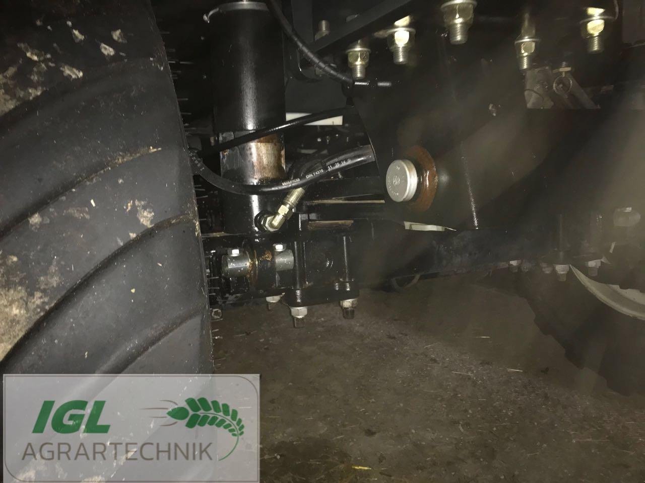 Häcksel Transportwagen of the type Sonstige Schuitemaker SR Holl Radium 780, Gebrauchtmaschine in Nabburg (Picture 8)