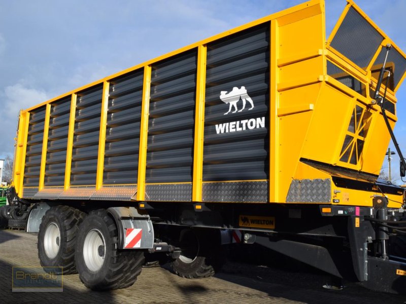 Häcksel Transportwagen типа Sonstige Wielton PRC-2/V40  *40m3*, Neumaschine в Oyten (Фотография 1)