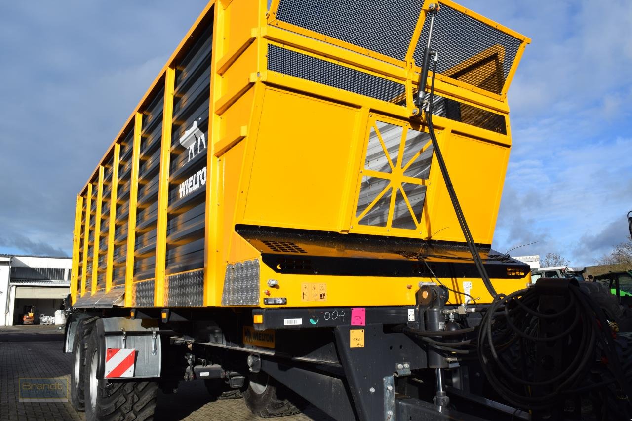 Häcksel Transportwagen typu Sonstige Wielton PRC-2/V40  *40m3*, Neumaschine v Oyten (Obrázek 3)