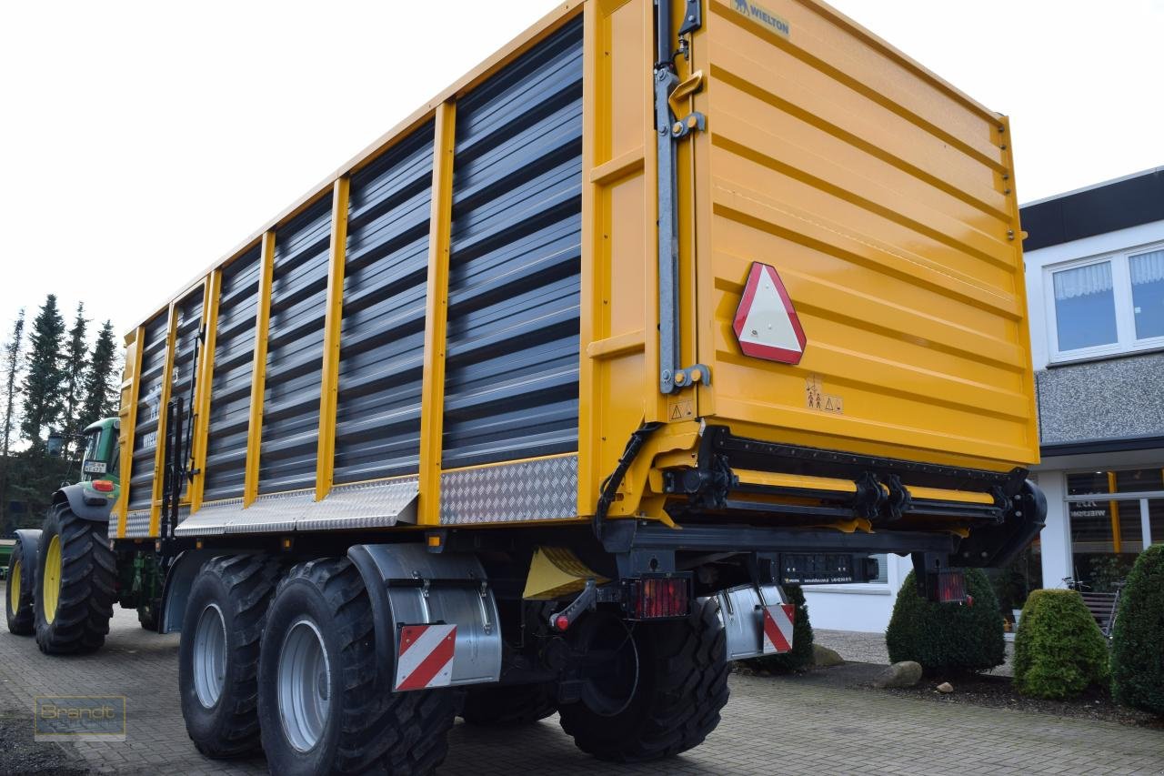 Häcksel Transportwagen typu Sonstige Wielton PRC-2/V40  *40m3*, Neumaschine v Oyten (Obrázek 5)