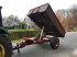 Häcksel Transportwagen tipa Sonstige Zelfbouw 6T, Gebrauchtmaschine u Klarenbeek (Slika 4)
